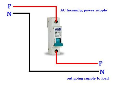 g.e elextrical distribution box two pole and one pole|Understanding the Difference Between Single Pole and Double .